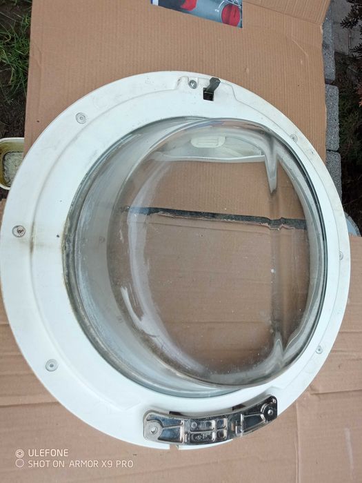 sprzedam uzywane czesci do pralki mastercook   6kg  pfd  1266