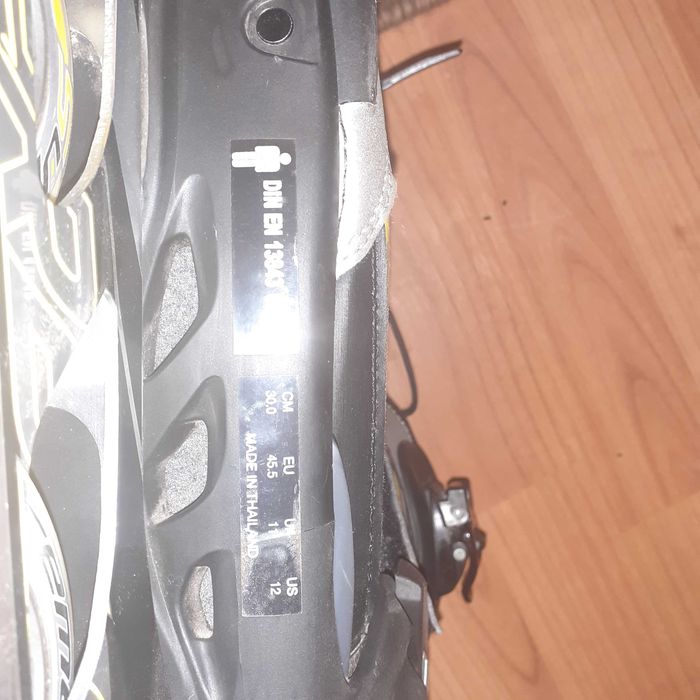 Rolki rollerblade męskie