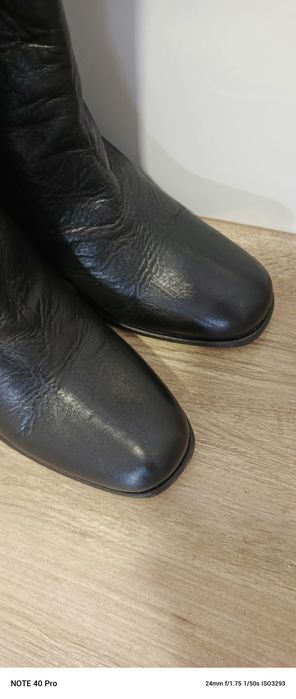Botki damskie Otto Kern 36