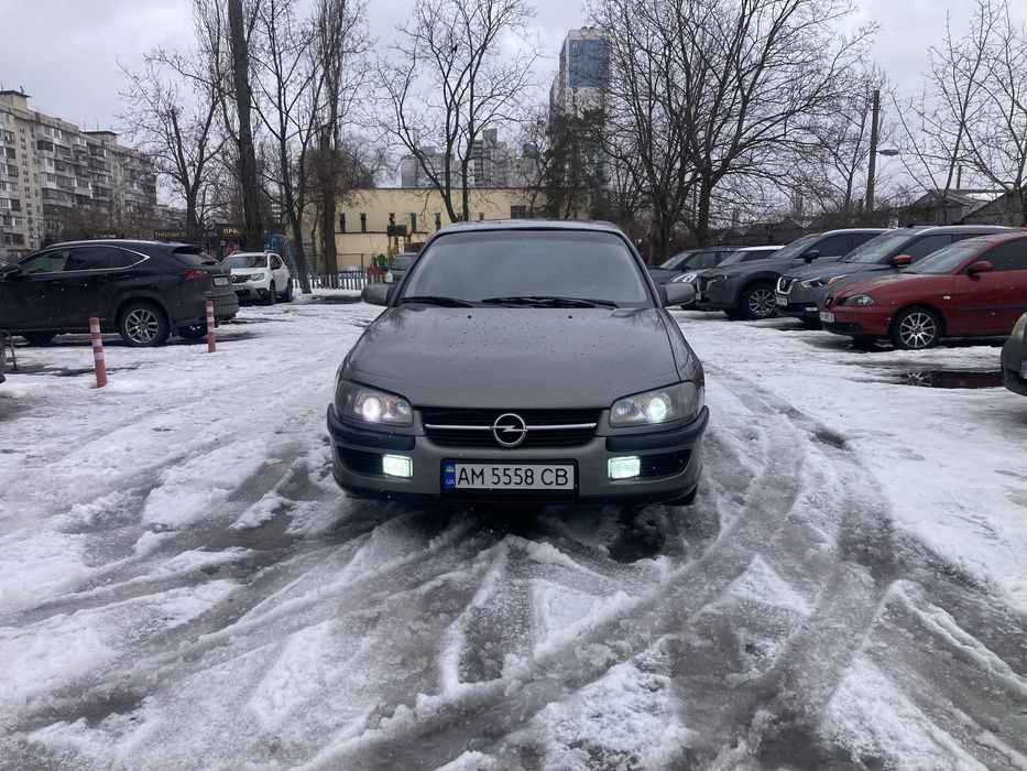 Продам автомобіль