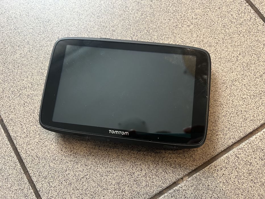 TomTom Essential 6 cali komplet !! Gwarancja