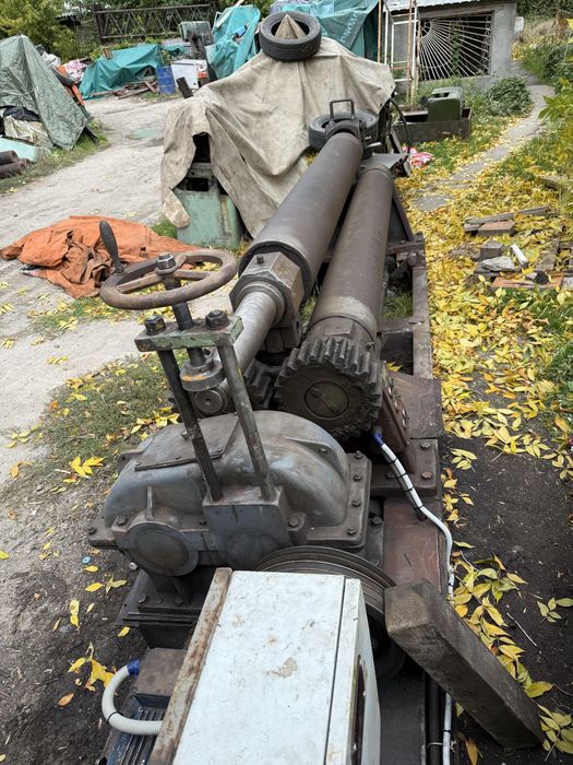 Вальцы  2220  2м/10мм