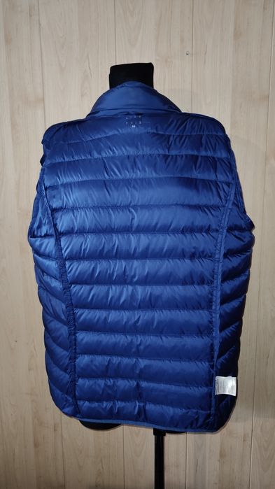 Kurtka puchowa unisex