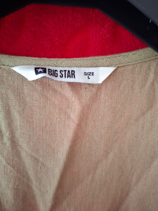 Sukienka Big Star L