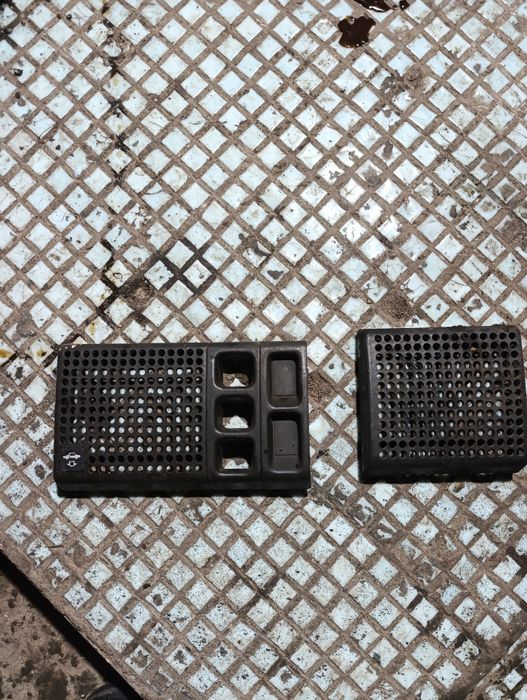 Сетки динамика торпеды ваз 2109/99