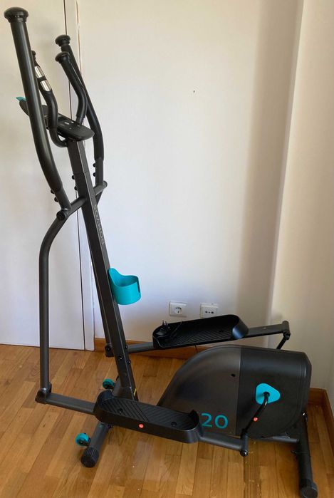 Equipamento Elíptico - Decatlon