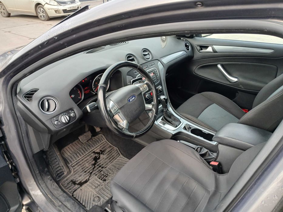 Ford Mondeo 2,0 diesel