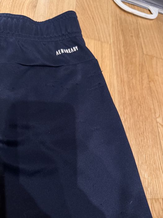Spodenki dresowe ADIDAS