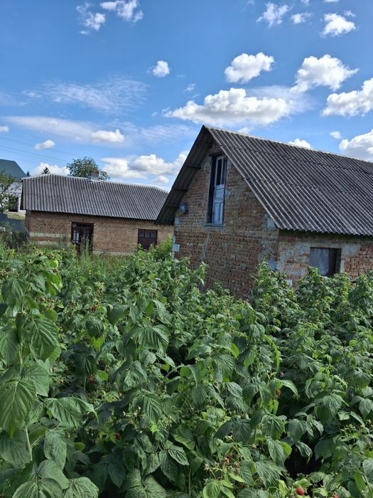 Від власника продається будинок.