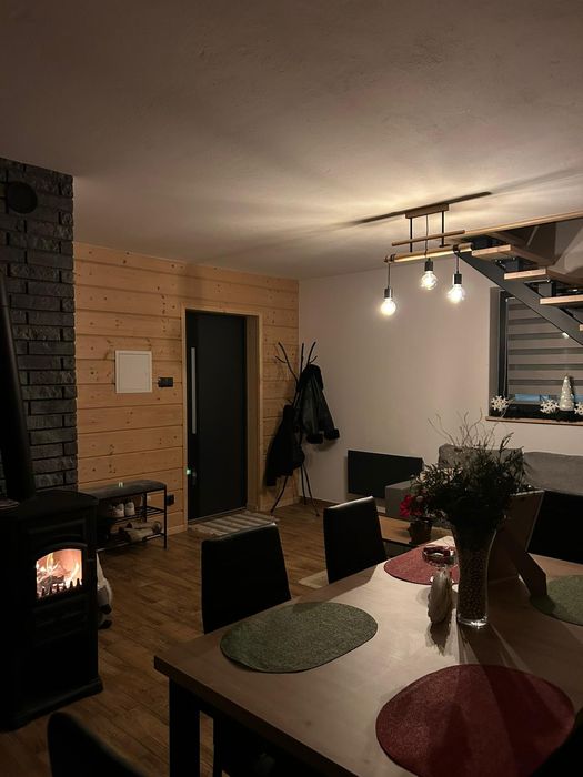 U Zboźnia Domek Na Wynajem