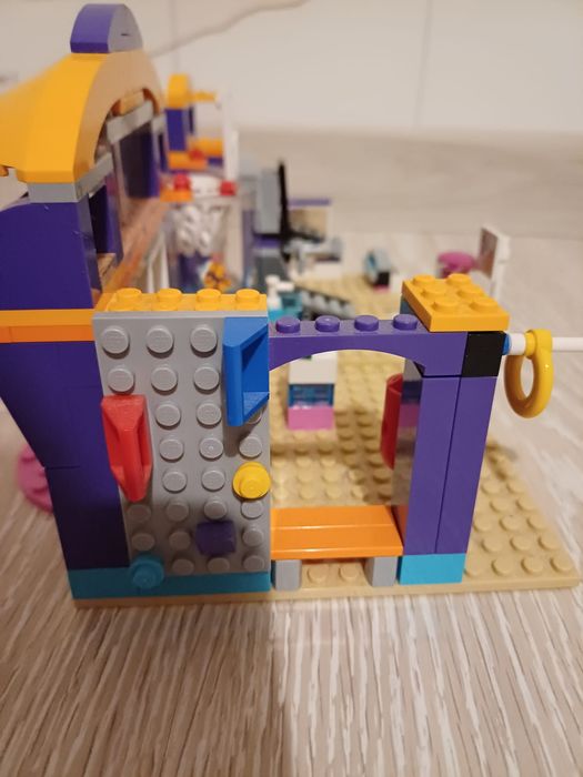 Lego friends 41312 -zestaw centrum sportowe  6+