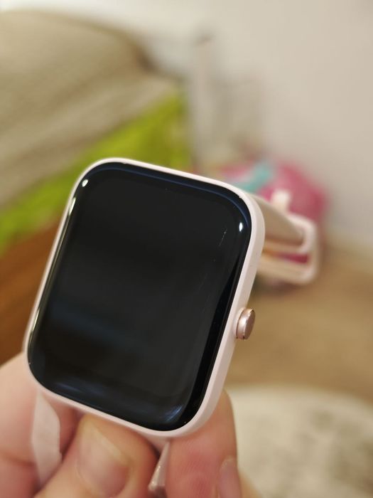 Годинник Amazfit Bip 3