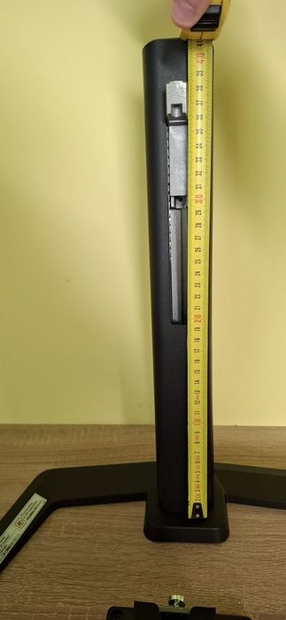 Uchwyt vesa 100x100 iiyama do monitora 34 cale