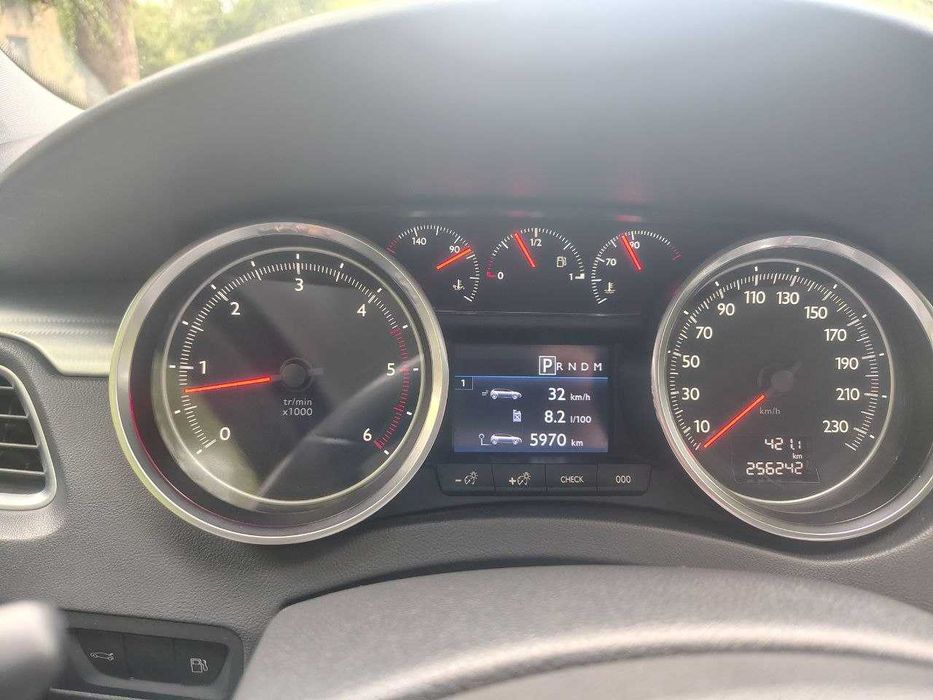 Peugeot 508 2.2 GT