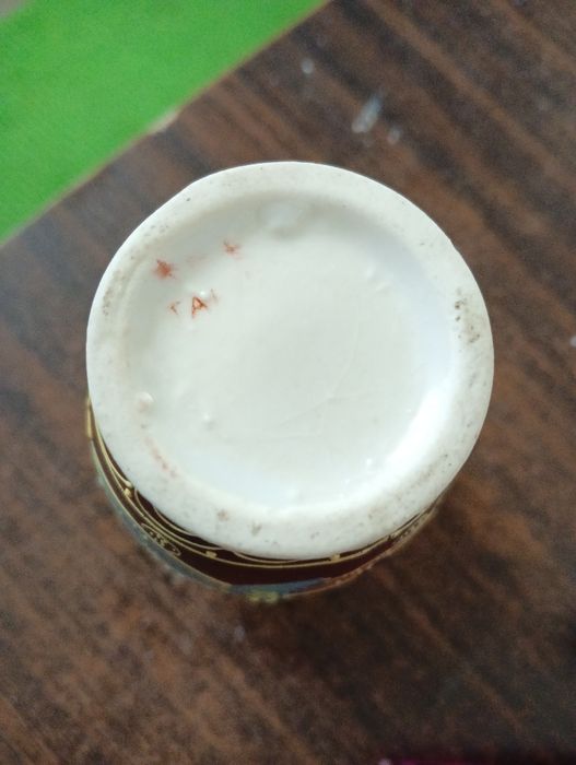 Mały japoński słoik