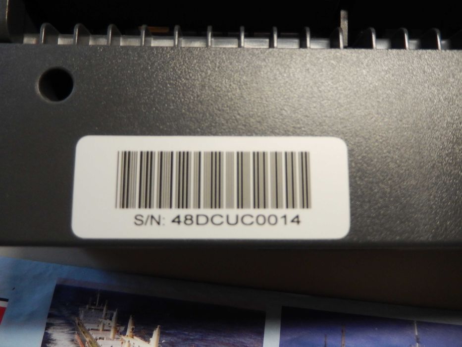 skaner XEROX DocuMate3115