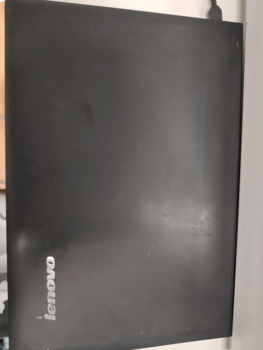 Ноутбук Lenovo G505 S