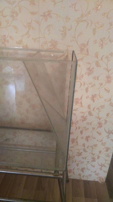 Аквариум (нерестилище), 100 л.