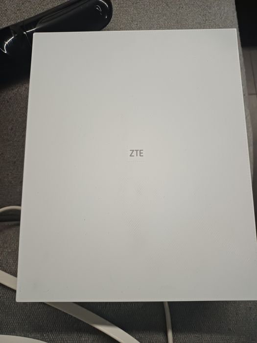 Router zte t5400 g5