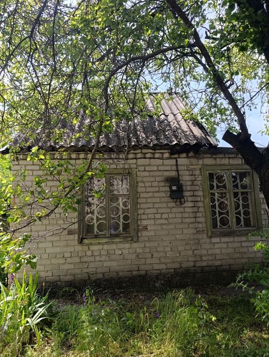 Продам дачу с/т Дніпро
