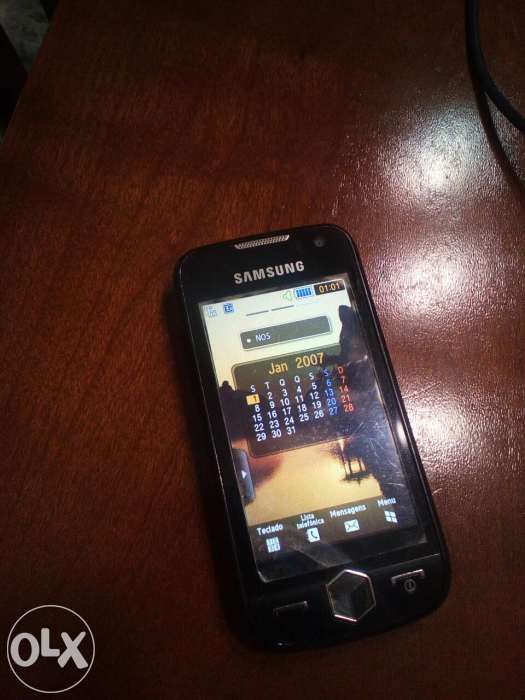 Samsung Jet S8000