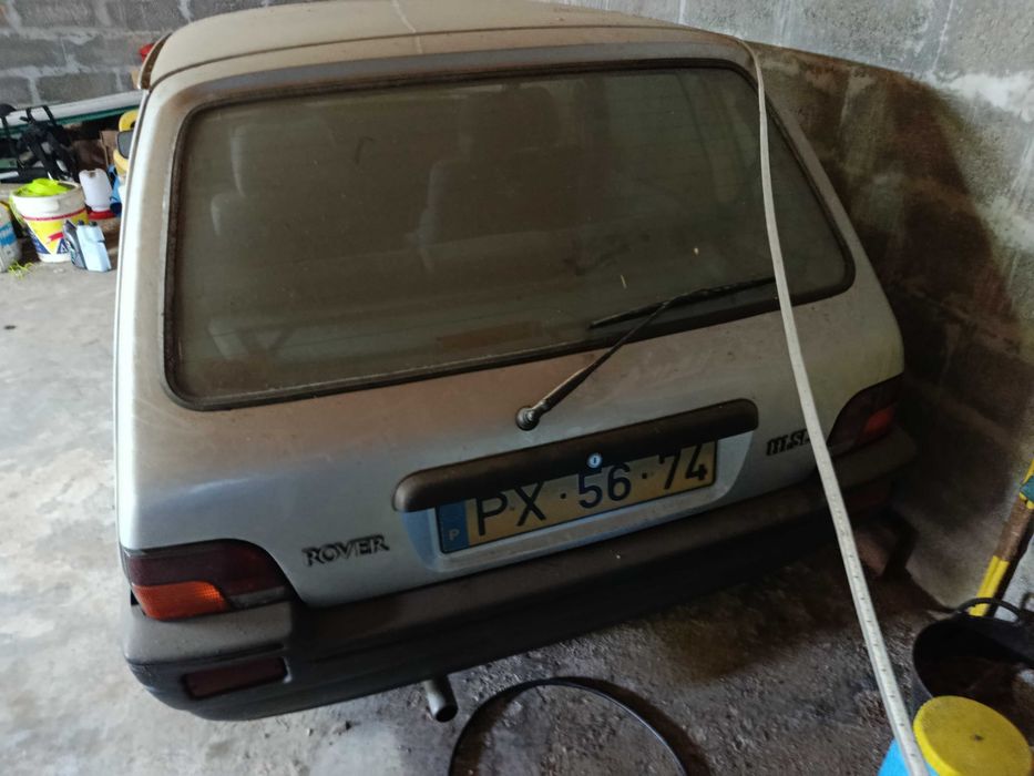 Rover 111sl para venda