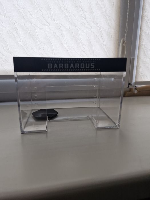 Платформа для акваріуму (черепах)