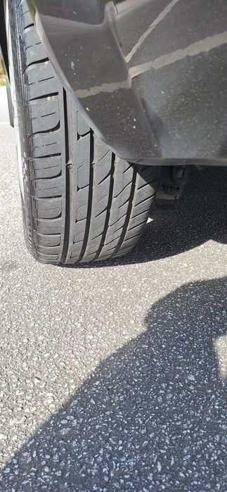 Renaut Megane 168mil Km Iuc antigo
