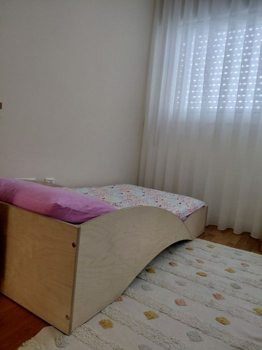 Cama mon lit cabane