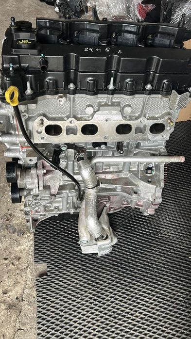 Мотор новый 2.4 EDE Jeep Compass Cherokee Renegade Dodge Dart Chrysler двигатель джип компас ренегейд чероки додж дарт