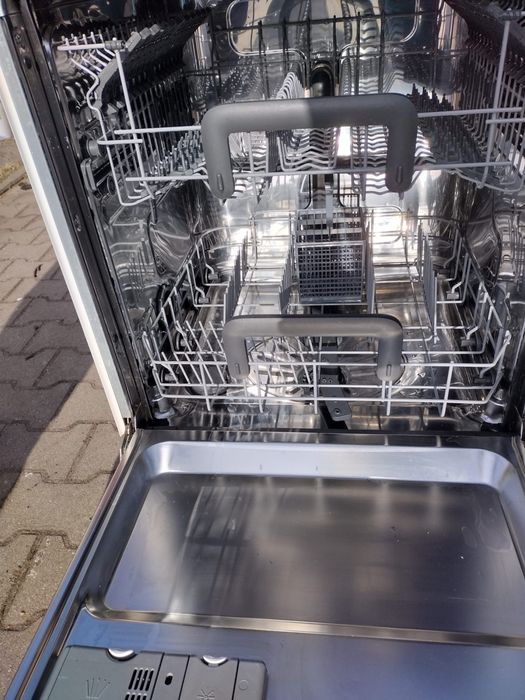 Zmywarka Electrolux dla IKEA