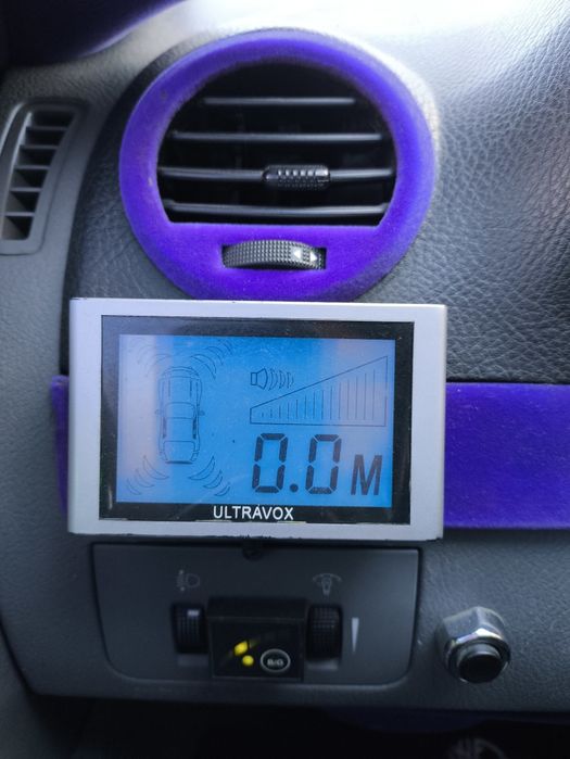 Chevrolet Lacetti 2004 VIN Y6DNF353E5K090958 фото оголошення 19 з 22