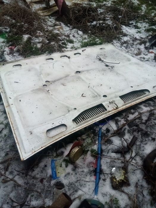 Мотор ваз 2103 з коробкой