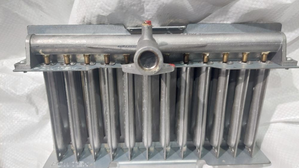 Palnik do piecyka gazowego TERMET G-19-00