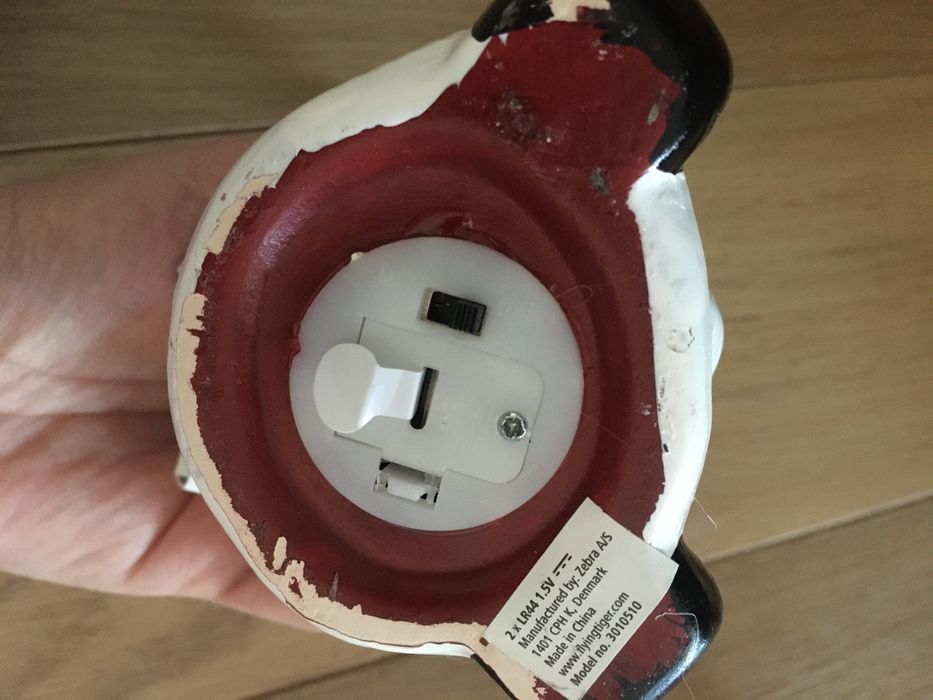 Velas e Artigos de Natal, ótimo para pequenas ofertas