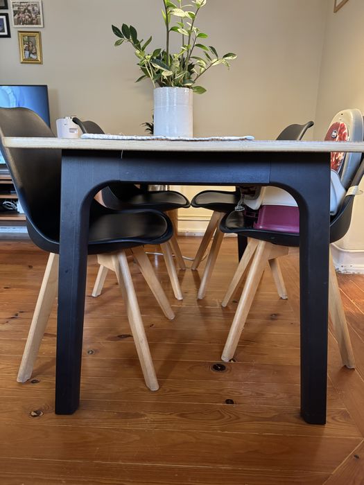 Mesa Jantar IKEA