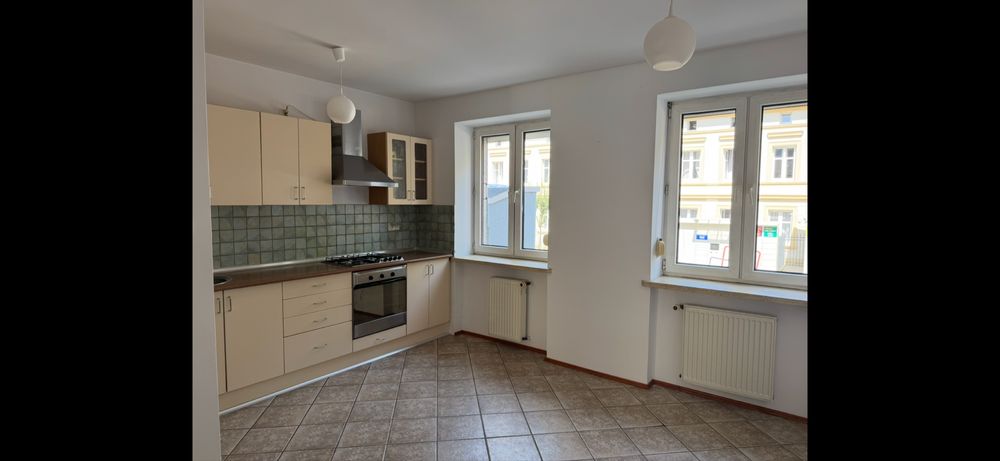 Mieszkanie – Toruń, Przedmieście Świętej Katarzyny, Stare Miasto - Widok 2