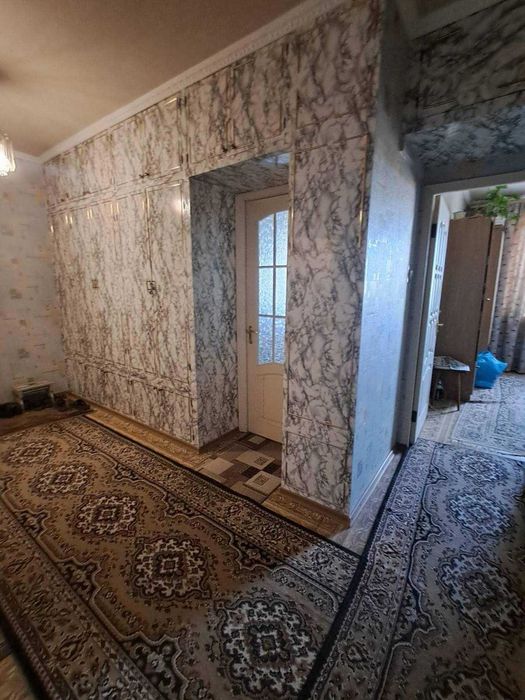 Продам 3х квартиру пр.Воронцова ,кирп.дом,гараж(гос.программа)