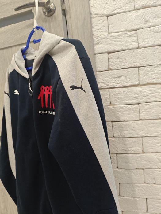 Худі,куртка PUMA