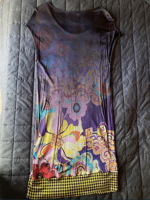 Vestido Custo Barcelona