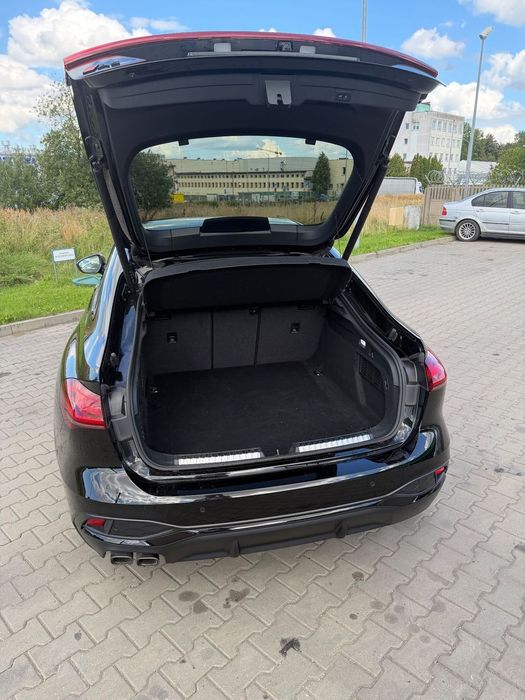 Audi A5 Limousine Audi A5 Limousine 2.0 TDI quattro 204 KM S tronic | S line | Tech Pro