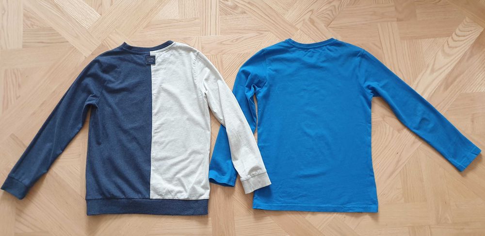 Bluzka,bluzki chłopięce rozm 140