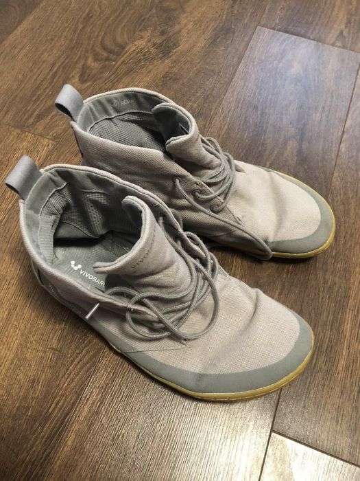 Кеди для заняття спортом