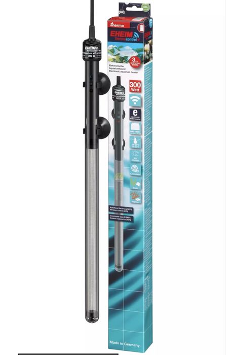 Grzałka do akwarium Eheim