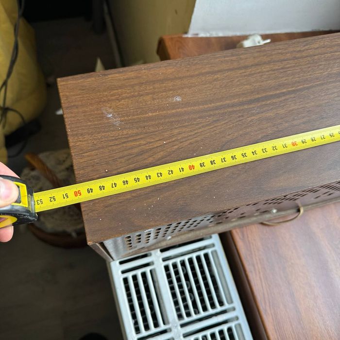 Stare radio lampowe Philips Sirius 373