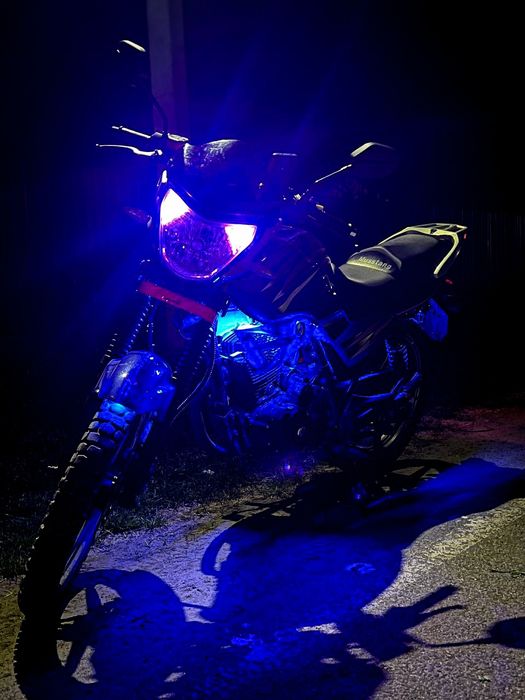 Продам Musstang Region Мт 150-8