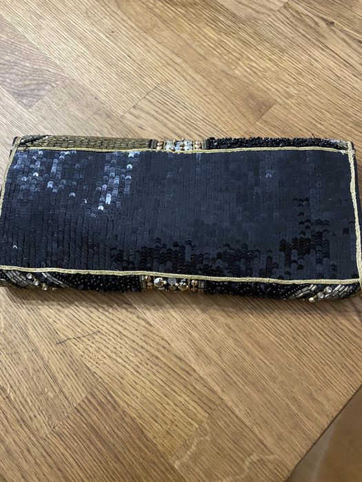 Mala / Pochete de festa, cerimónia