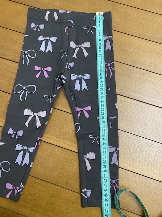 Лосини дитячі Zara