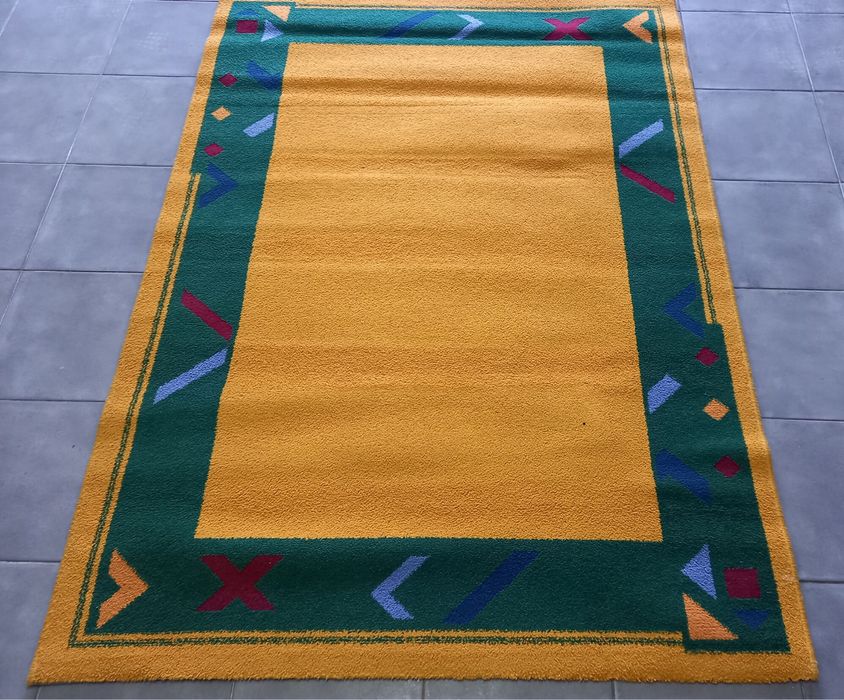 Carpete de 140 x 190