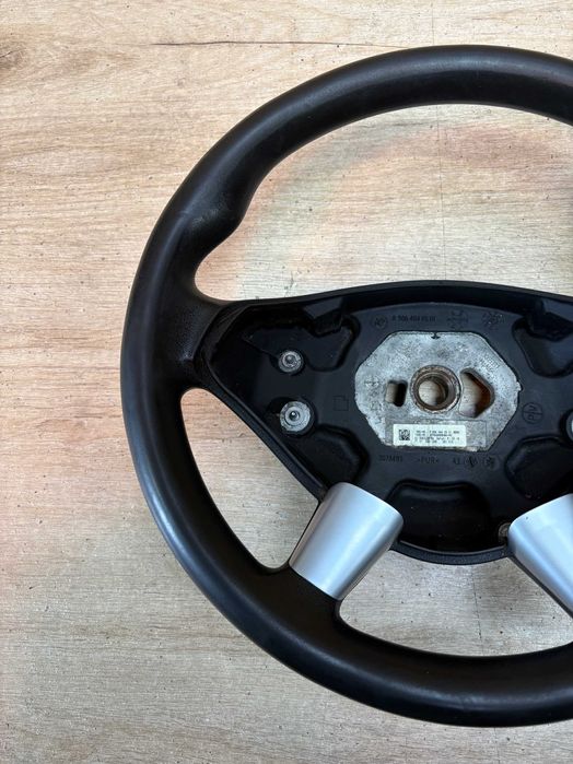 kierownica mercedes sprinter 906 lift